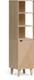 Vicco Badkamerkast Arven, Eiken, 40 x 160 cm