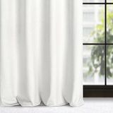 Eurofirany Eliza 140x250cm Wit