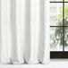 Eurofirany Eliza 140x250cm Wit