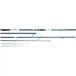Penn Tidal XR Meeresfischerrute 4,2-4,8m 100-250g 4tlg