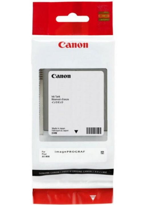 Canon PFI-2700 Rood Inktcartridge - 700ml - Origineel