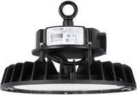 Ledvion LED High Bay, IP65, 150-120-85W, 175 lm/W, 6500K, Dimbaar