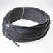 Algemeen Neopreen Kabel 2 x 1.5mm² x 50 meter Zwart