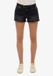 Superdry Mid Rise Denim Hotpants Dames Jeans Shorts W28