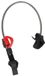 Hq powerkites Icare Distribution SAS Harnas accessoire HQ Powerkites geel, Zwart One size