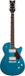 Gretsch Electromatic Jet Club Riviera Blue - Single-cut elektrische gitaar