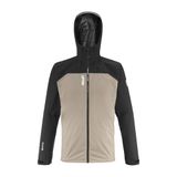 Millet Seneca Goretex 2l Jas Zwart L Man