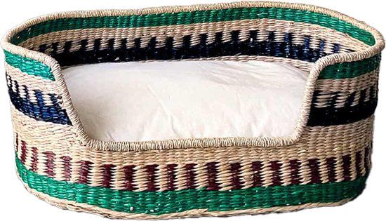 Maurette Kattenmand - 45x32x20 - Kattenbed - Small - Londen