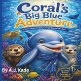 Coral's Big Blue Adventure