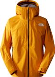 The North Face Summit Chamlang Futurelight Jas Heren Summit Gold L