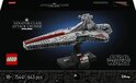 LEGO Star Wars Venator-Class Attack Cruiser - Bouwpakket voor Volwassenen - 75441