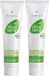 LR 2x Aloë Vera Extra Frisse Tandpasta 40 % gel d'aloe vera & baume à lèvres à l'aloe vera