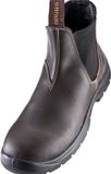 Grubs Tempest Dealer Boot GTEMP Bruin Heren Maat 37