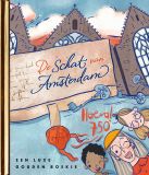 De Rubinstein Publishing Bv De schat van Amsterdam