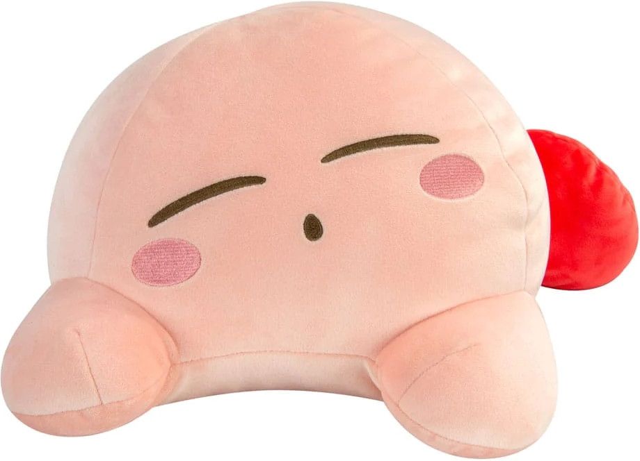 Tomy Kirby Pluche - Mocchi Mocchi Large Sleeping Kirby