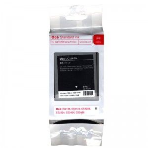 Océ IJC236 - Zwart - 130 ml - Inktcartridge