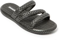 Brasileras Slippers Dames Zwart 38