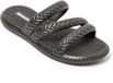 Brasileras Slippers Dames Zwart 38