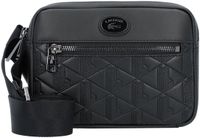 LACOSTE Nomogramme Reporter Bag Noir Zwart