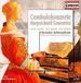 Bach-Söhne: J.P.E. Bach, W.F. Bach, J.C. Bach: Harpsichord Concertos