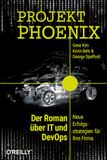 Projekt dpunkt.verlag Projekt Phoenix