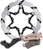 GALFER KG606 Oversize Kit Type RFS Floating GR