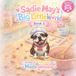 Sadie May's Big Little World Sadie May Counts Her Snacks