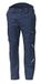 Siggi Broek Task 2 blauw, heren, XXL