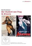 Alraune GPSR Kontakt Der Student von Prag & Alraune / Book / 194 mm / 2015