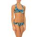 Arena Postcard Racer Top Noir, noir Taille : 44