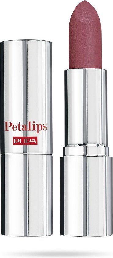 Pupa milano Pupa Petalips Lipstick 011 Vibrant Tulip