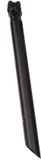 ERGOTEC Zadelpen Viper 30,9 X 400 X 10 Mm Zwart