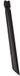 ERGOTEC Zadelpen Viper 30,9 X 400 X 10 Mm Zwart