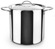 Ibili Inox Noah Casserole Argent 22 cm