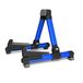 Rotosound Opvouwbare Gitaarstandaard Blauw