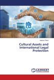 Cultural Lap Lambert Academic Publishing Cultural Assets and International Legal Protection Paperback