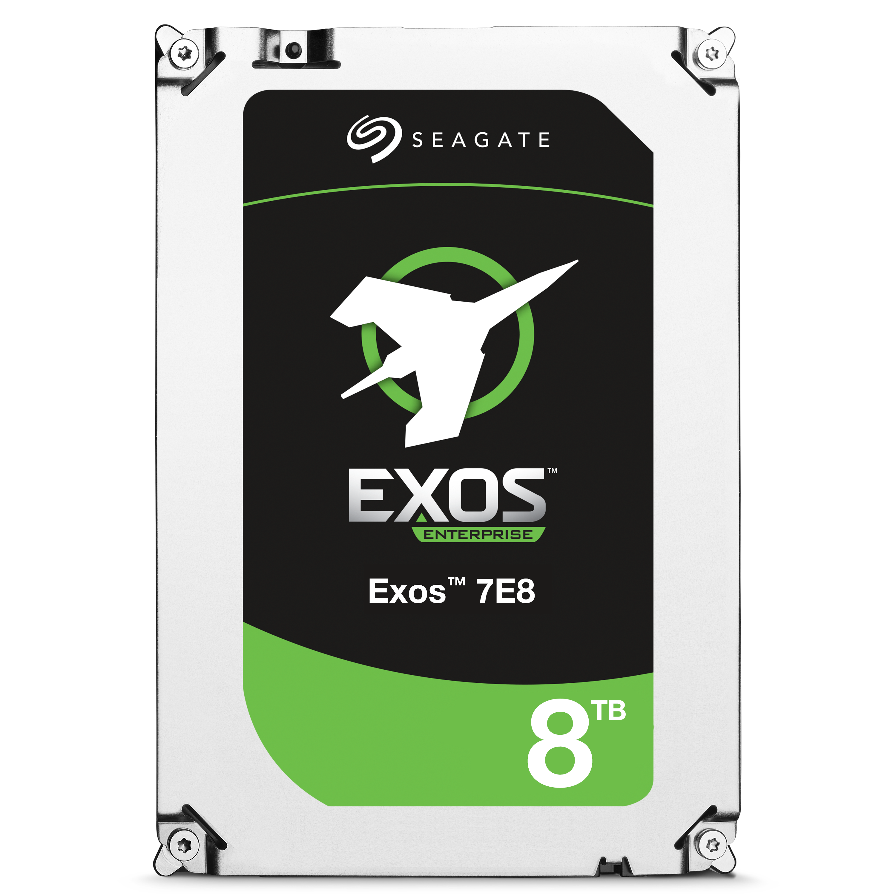 Seagate Enterprise Exos 7E8 ST8000NM0105