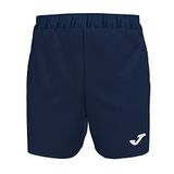 Joma Myskin II Korte Broek Blauw M Man