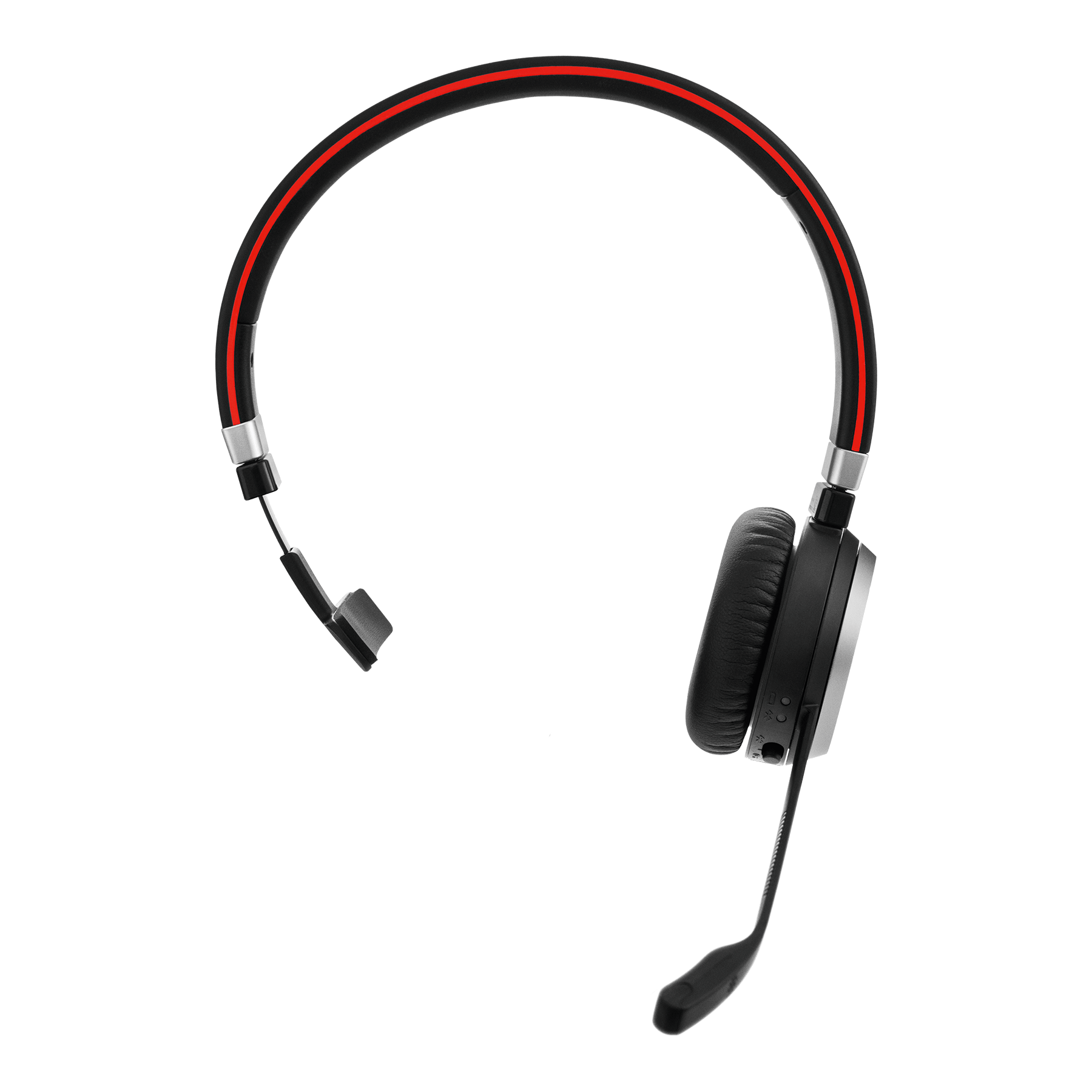 Jabra Evolve 65 UC Mono