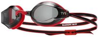 Tyr Black Ops 140ev Zwembril Zwart