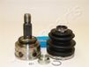 Japanparts GI-451 scharnierset, aandrijfas