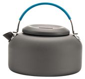 Camping bouilloire - Aluminium, 0,8 l / 1,4 l