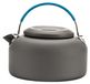 Camping bouilloire - Aluminium, 0,8 l / 1,4 l