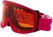 McKINLEY Mistral 2.0 Skibril Pink/Pink S