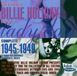 Complete Blue Moon Definitive Billie Holiday Edition, The/Complete 1945-1949/Alternates