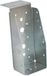 GB Skapa Global B.V. Balkdrager verzinkt 75x175mm