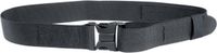 Tasmanian Tiger 50 Belt 50mm Koppelriem Black / Zwart (7681.040) Maat: Medium