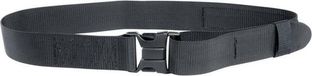 Tasmanian Tiger 50 Belt 50mm Koppelriem Black / Zwart (7681.040) Maat: Medium