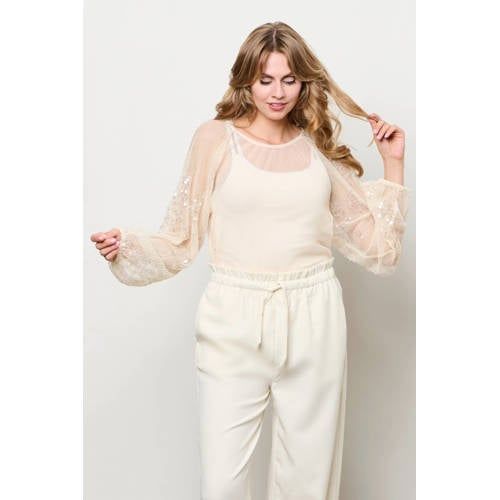 &Co Woman NIKA - Sale - S - Beige