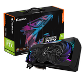Gigabyte AORUS GV-N3090AORUS M-24GD